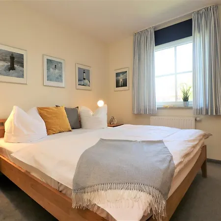 Birkenhof App 43 Apartment Wustrow (Fischland)