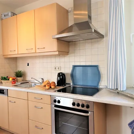 Birkenhof App 43 Apartment *