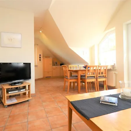 Appartement Birkenhof App 43