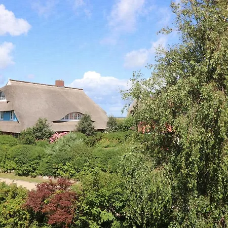 Birkenhof App 43 * Wustrow (Fischland)