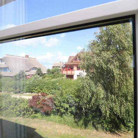 Apartment Birkenhof App 43 *