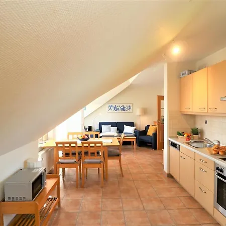 Birkenhof App 43 Appartement