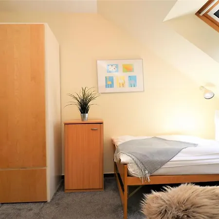 Apartment Birkenhof App 43 *