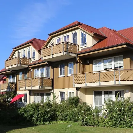 Birkenhof App 43 Appartement *