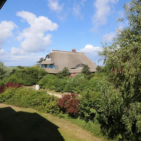 Birkenhof App 43 Appartement