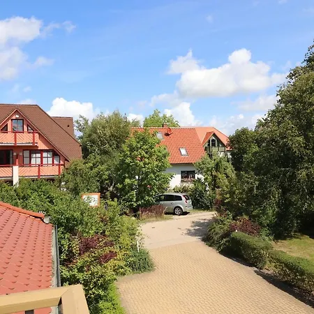 Appartement Birkenhof App 43 *